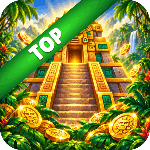 Aztec Spell App Icon